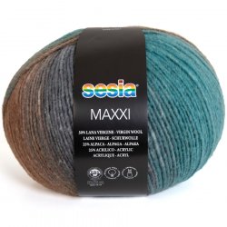 Sesia Maxxi (RWS) 400g
