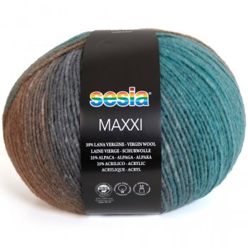 Sesia Maxxi (RWS) 400g