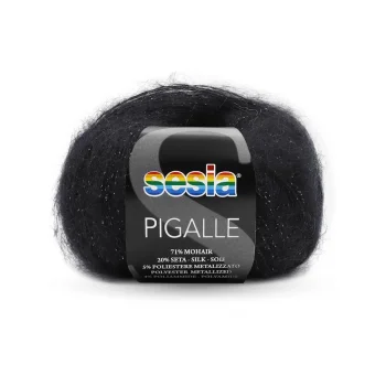 Sesia Pigalle (RMS) 25g