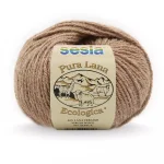 Sesia Pura Lana Ecologica (RWS) 50g