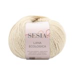 Sesia Pura Lana Ecologica (RWS) 50g