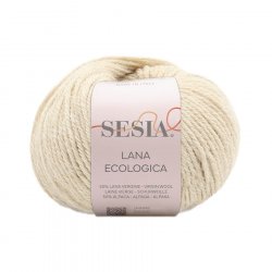 Sesia Pura Lana Ecologica (RWS) 50g