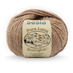 Sesia Pura Lana Ecologica (RWS) 50g