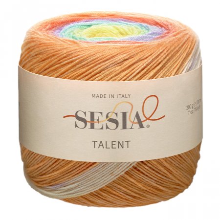 Sesia Talent (RWS) 200g