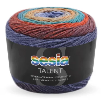 Sesia Talent (RWS) 200g