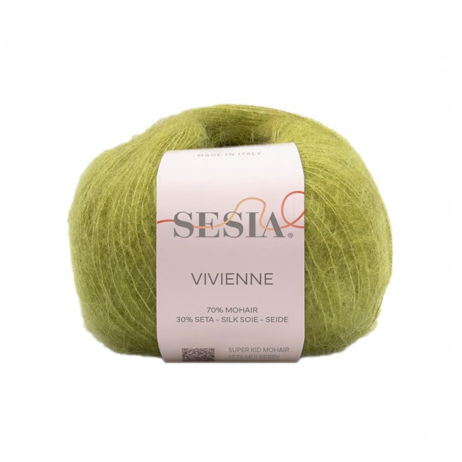 Sesia Vivienne (RMS) 25g