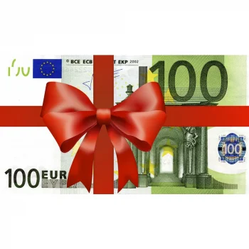 Wollerei Geschenk Gutschein 100 Euro