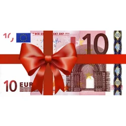 Wollerei Chèque cadeau 10 Euro