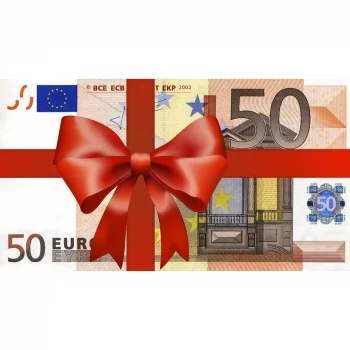 Wollerei Chèque cadeau 50 Euro