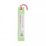 Tulip Sticknadeln - pointe acérée - No. 4 - 0,91 mm x 42,9 mm - 8 pièces