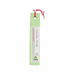 Tulip Sticknadeln - pointe acérée - No. 6 - 0,76 mm x 39,7 mm - 8 pièces