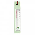 Tulip Chenille Nadeln No. 24 - 0,76 mm x 37 mm - 6 Stück