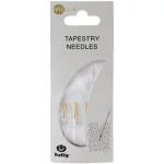 Tulip Tapestry Needles No. 23 - 3 pieces