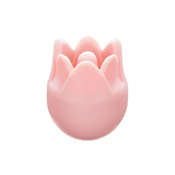 Tulip Point Protectors - SMALL - rose