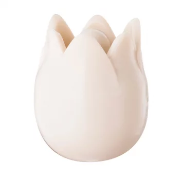 Tulip Spitzenschutz - Maschenstopper - LARGE - weiss