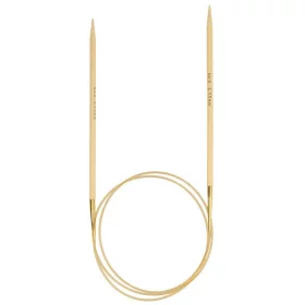 Tulip KNINA SWIVEL Aiguille Circulaire- Bambou- 80 cm - 3,75 mm