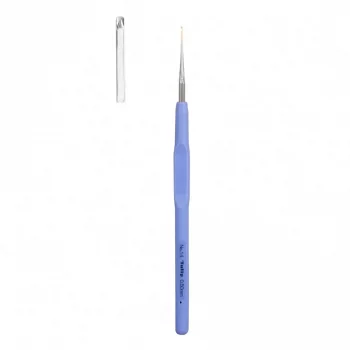 Tulip ETIMO Crochet Hook - Steel - 0,5 mm