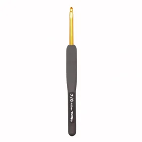 Tulip ETIMO Crochet Hook - Aluminiuml - 4 mm