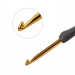 Tulip ETIMO Crochet Hook - Aluminiuml - 4,5 mm