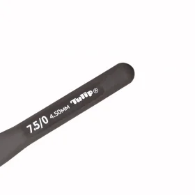 Tulip ETIMO Crochet Hook - Aluminiuml - 4,5 mm