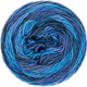 Austermann Fairshine (GOTS) 100g : 07 saphir
