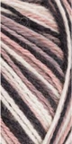 Austermann Merino Cotton Color (GOTS) 50g - Promotion : 103 granite