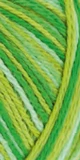 Austermann Merino Cotton Color (GOTS) 50g - Sonderangebot : 106 apfel