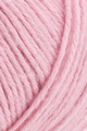 Austermann Ecopure (GOTS) 50g : 17 rose
