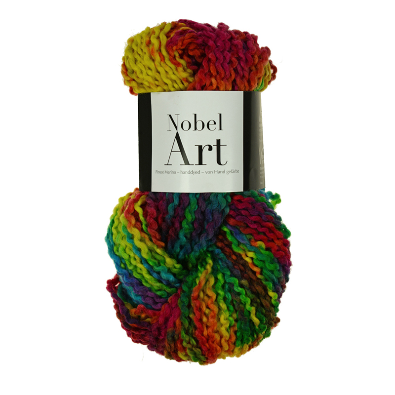 Atelier Zitron Nobel Art 100g Wollerei Yarn Store
