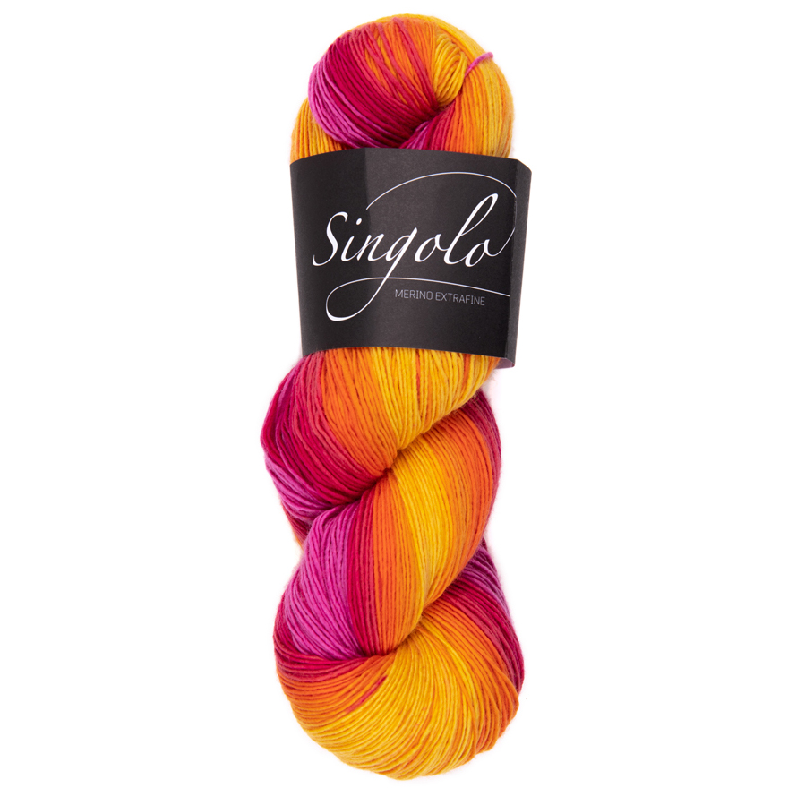 Atelier Zitron Singolo 100g » Wollerei