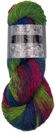 Atelier Zitron Filisilk handgefärbt 100g : 07 Paradiesvogel