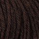 Atelier Zitron Landhaus 50g : 2513 marron