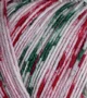 Atelier Zitron Trekking 4-fils Color 100g : 753 noel