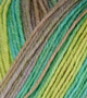 Atelier Zitron Trekking 4-fils Color 100g : 837