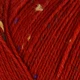 Atelier Zitron Trekking 4-ply Tweed 100g : 240 red