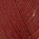 Atelier Zitron Trekking 4-fils Tweed 100g : 303 rouge rouille