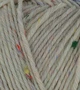 Atelier Zitron Trekking 6-fach Tweed 150g : 1850 beige