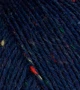 Atelier Zitron Trekking 6-fach Tweed 150g : 1859 dunkelblau