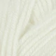 Atelier Zitron Ursprung 50g : 01 blanc