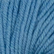 Atelier Zitron Ursprung 50g : 13 hellblau