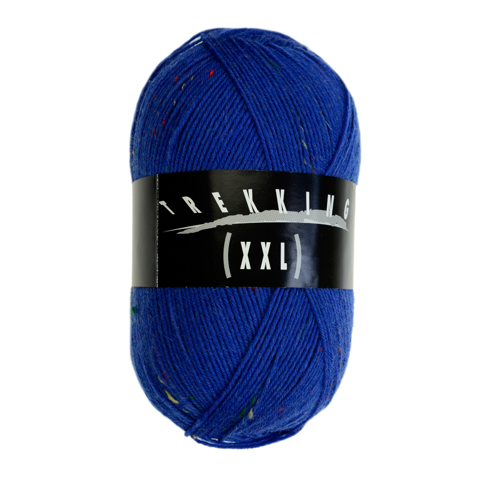 285 Trekking XXL Tweed Sock Yarn