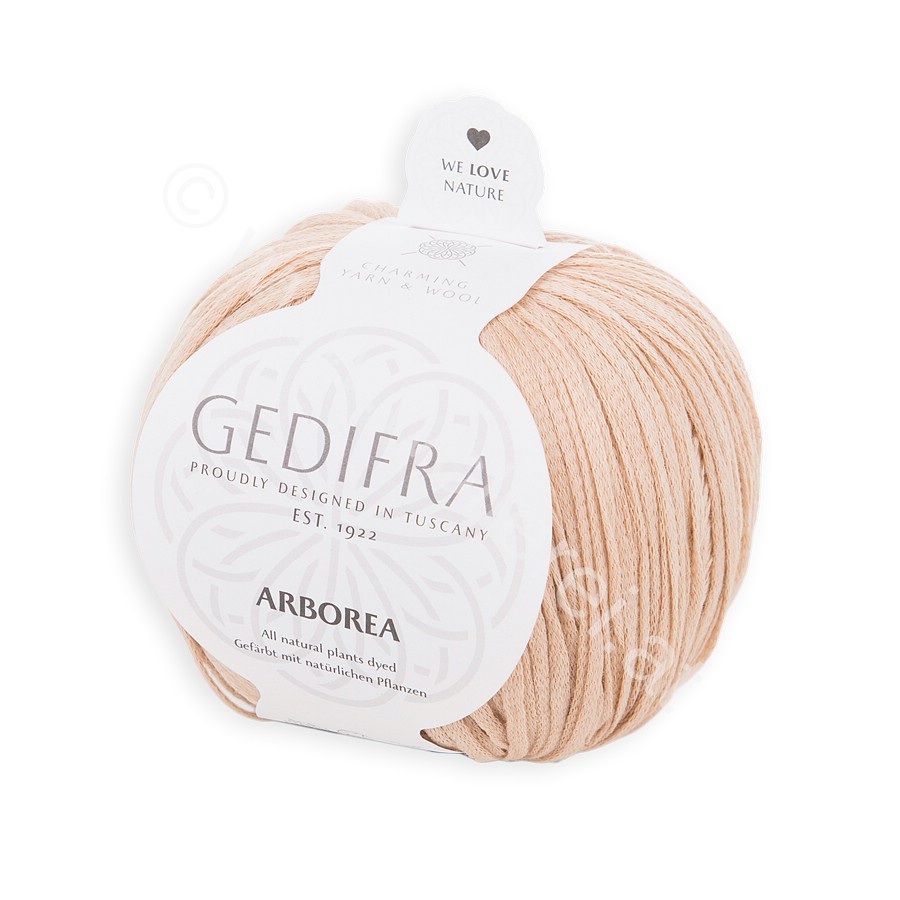gedifra yarn
