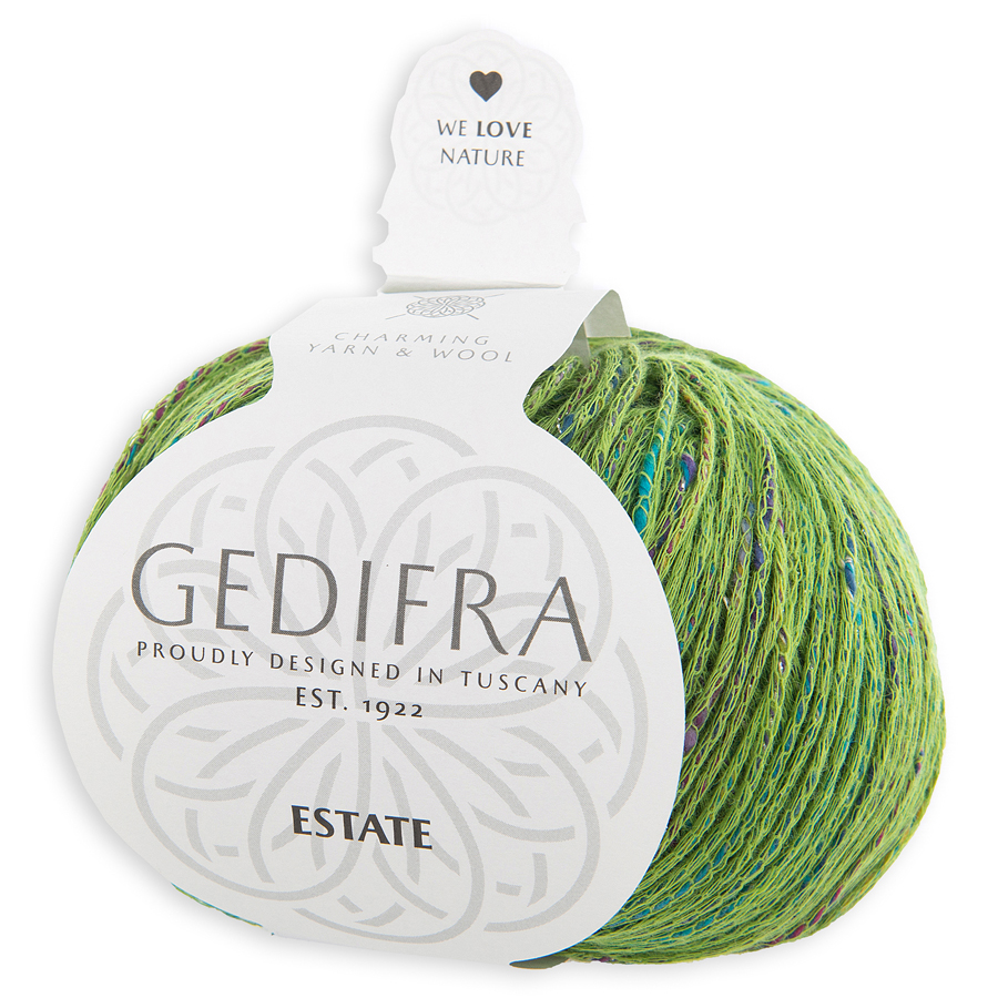 gedifra yarn