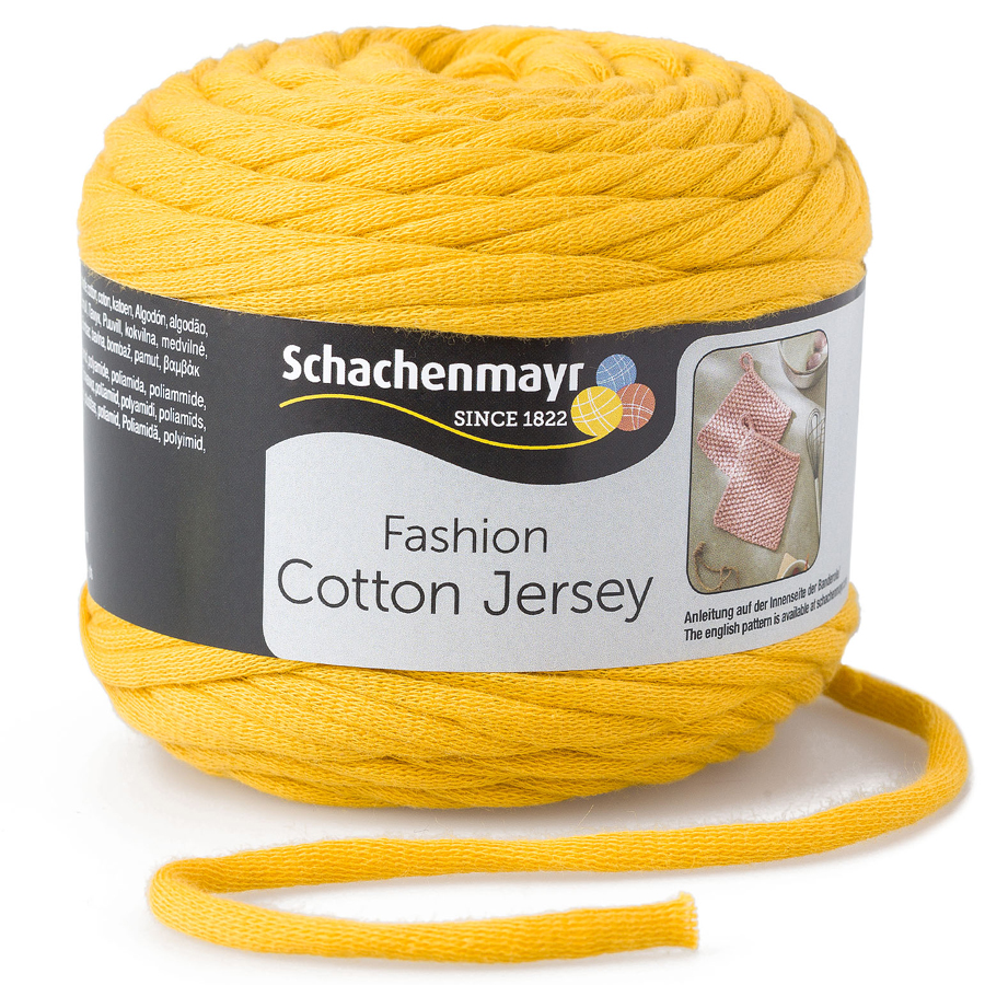 Eerlijk Stapel conversie Schachenmayr Cotton Jersey 100g - Special Offer » Wollerei