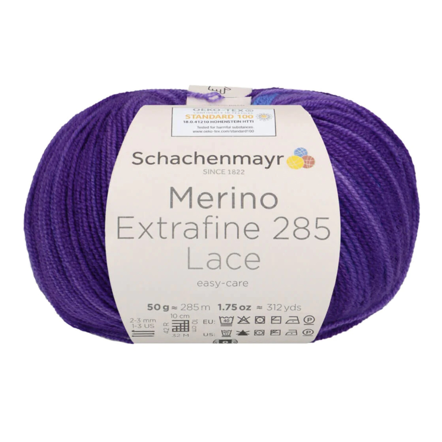 Yarns