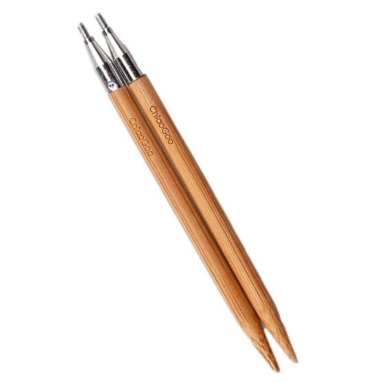 SPIN BAMBOO Needle Tips