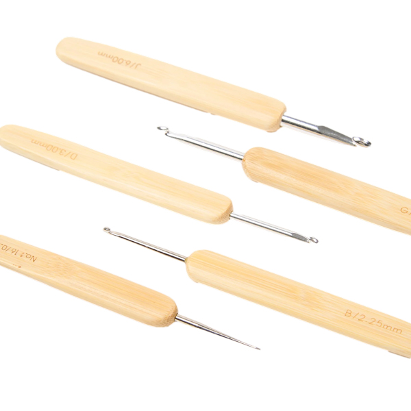 Crochet Hooks