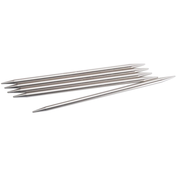 Double Pointed STEEL