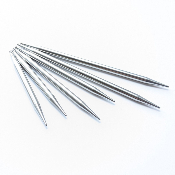 TWIST Needle Tips