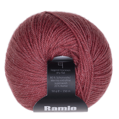 Natural fibers